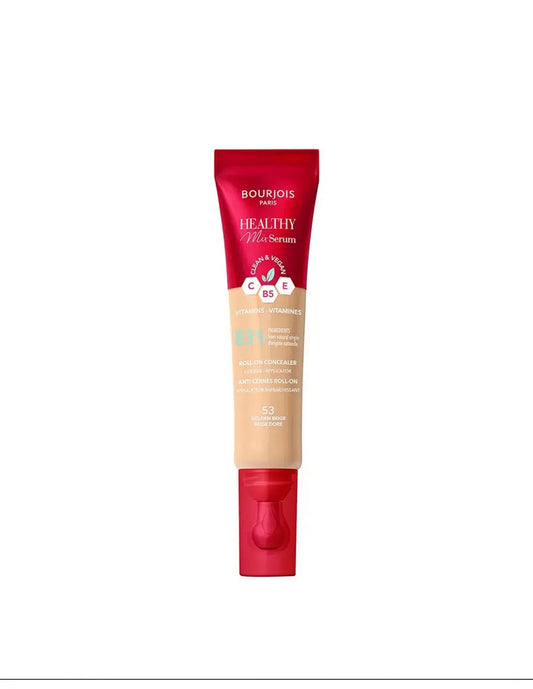 BOURJOIS Bourjois Healthy Mix Serum Corrector Líquido 53-Golden Beige 11 ml