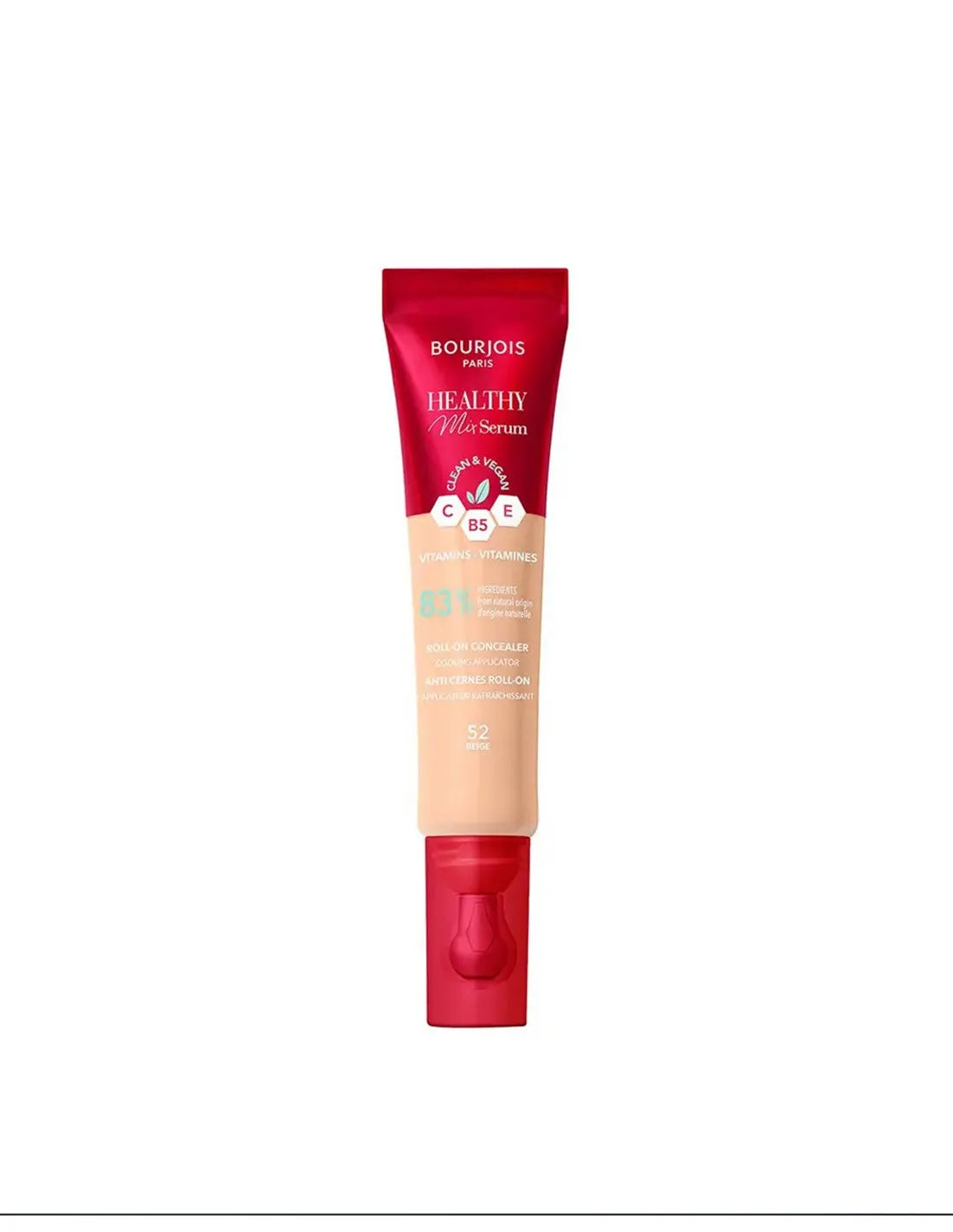 BOURJOIS BOURJOIS Healthy Mix Serum Corrector Flüssig 52 Beige 11 ml