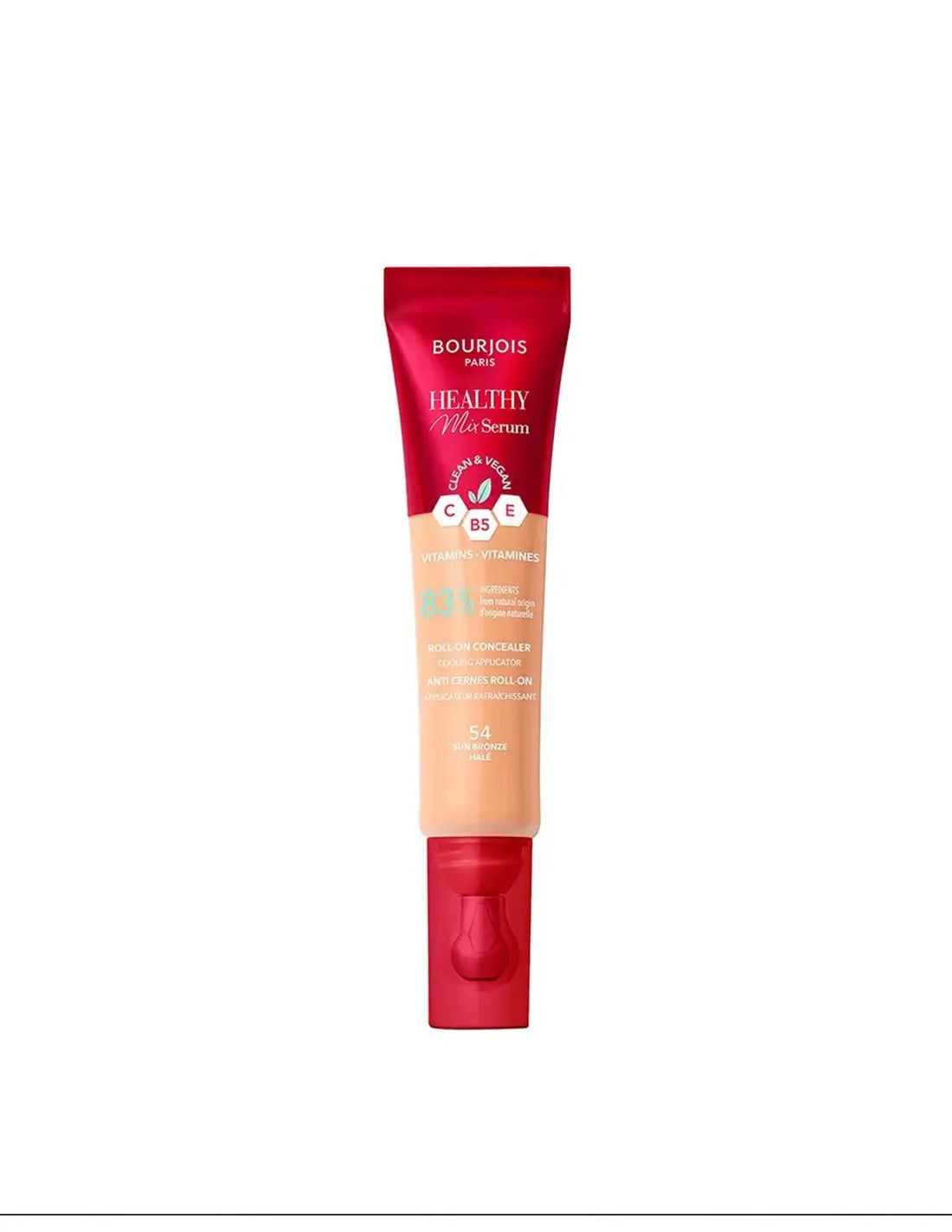 BOURJOIS BOURJOIS Healthy Mix Serum Corrector Flüssig 54 Sun Bronze 11 ml