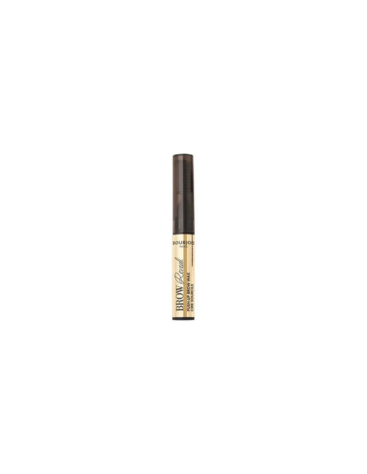 BOURJOIS BOURJOIS Brow Reveal Augenbrauengel 01 Clear 6 g transparent Kosmetik