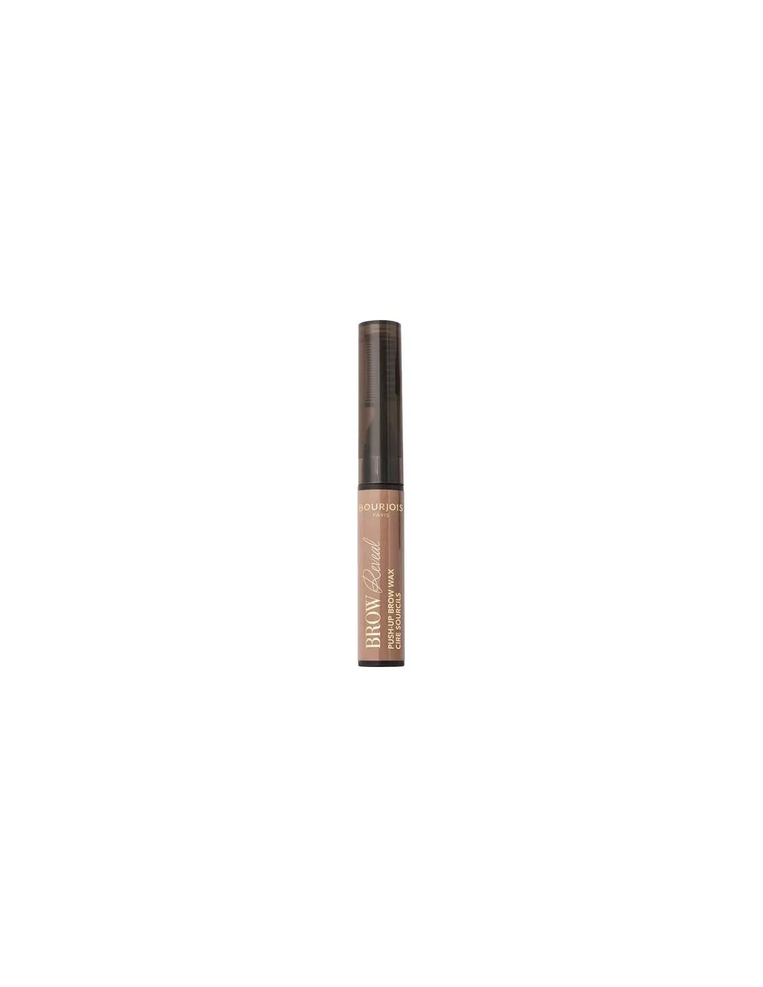BOURJOIS BOURJOIS Brow Reveal Augenbrauengel 02 Blonde 6 g Augenbrauen-Make-up