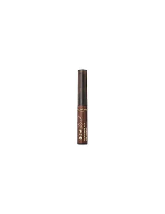 BOURJOIS BOURJOIS Brow Reveal Augenbrauengel Medium Brown 03 6 g Augenbrauen-Make-up