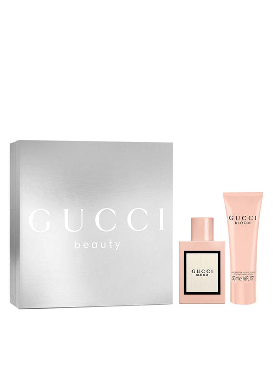 GUCCI GUCCI Bloom Set Eau de Parfum 50 ml und Body Lotion 50 ml Parfüm