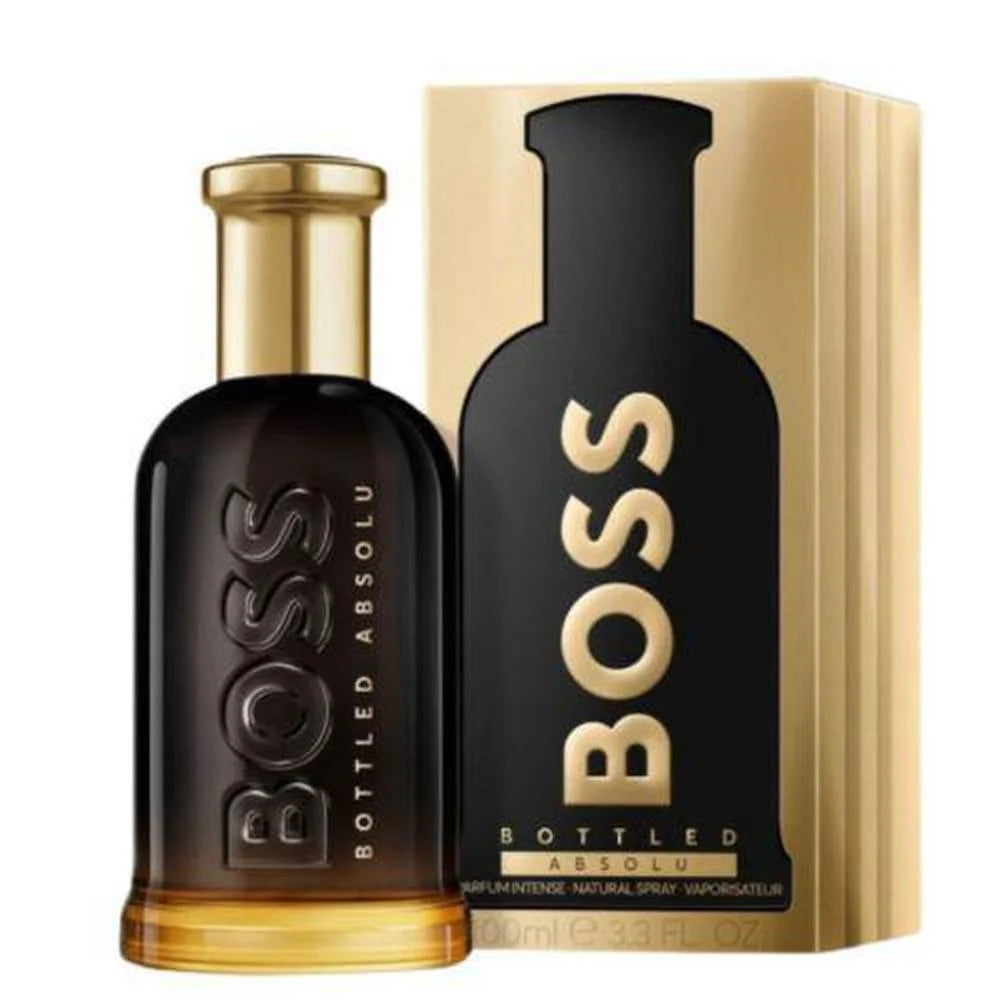 HUGO BOSS HUGO BOSS Boss Bottled Absolu Parfum Intenso 100 ml Parfum Vapo Nov 24 Parfüm