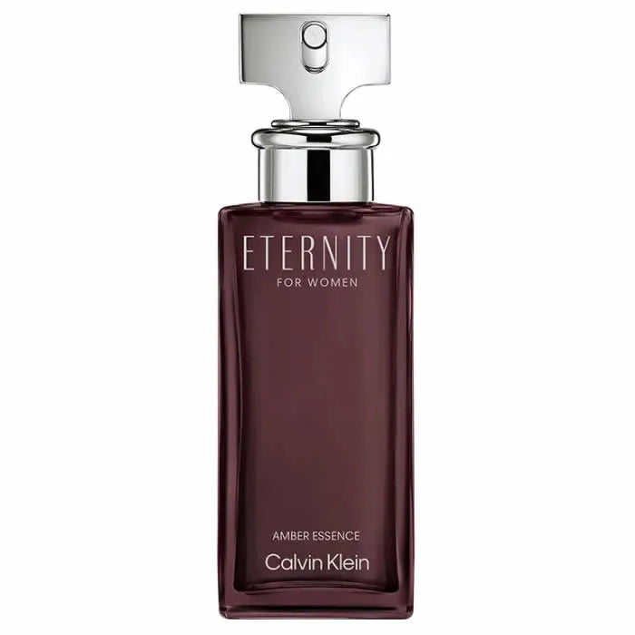 CALVIN KLEIN Calvin Klein Eternity For Women Amber Essence Eau de Parfum Intense Spray 50 ml Parfüm