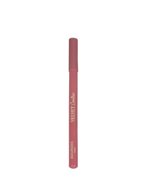 BOURJOIS BOURJOIS Velvet Contour Lippenkonturenstift 19 Des Roses 1,14 g Kosmetik
