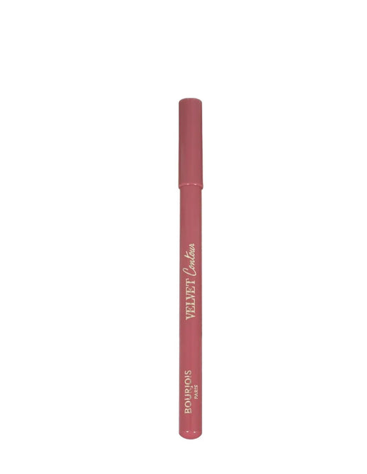 BOURJOIS BOURJOIS Velvet Contour Lippenkonturenstift 33 Rose Water 1,14 g Kosmetik
