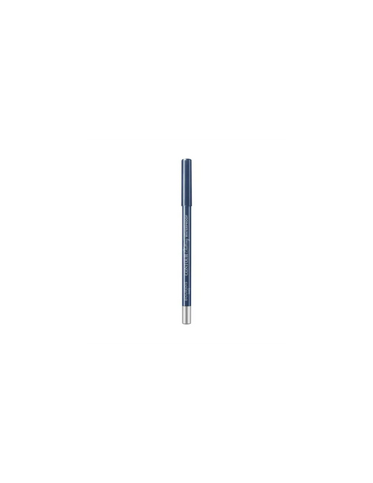 BOURJOIS Bourjois Contour Clubbing Delineador De Ojos Waterprof 076-Blau Soirée 1,2 g Kosmetik