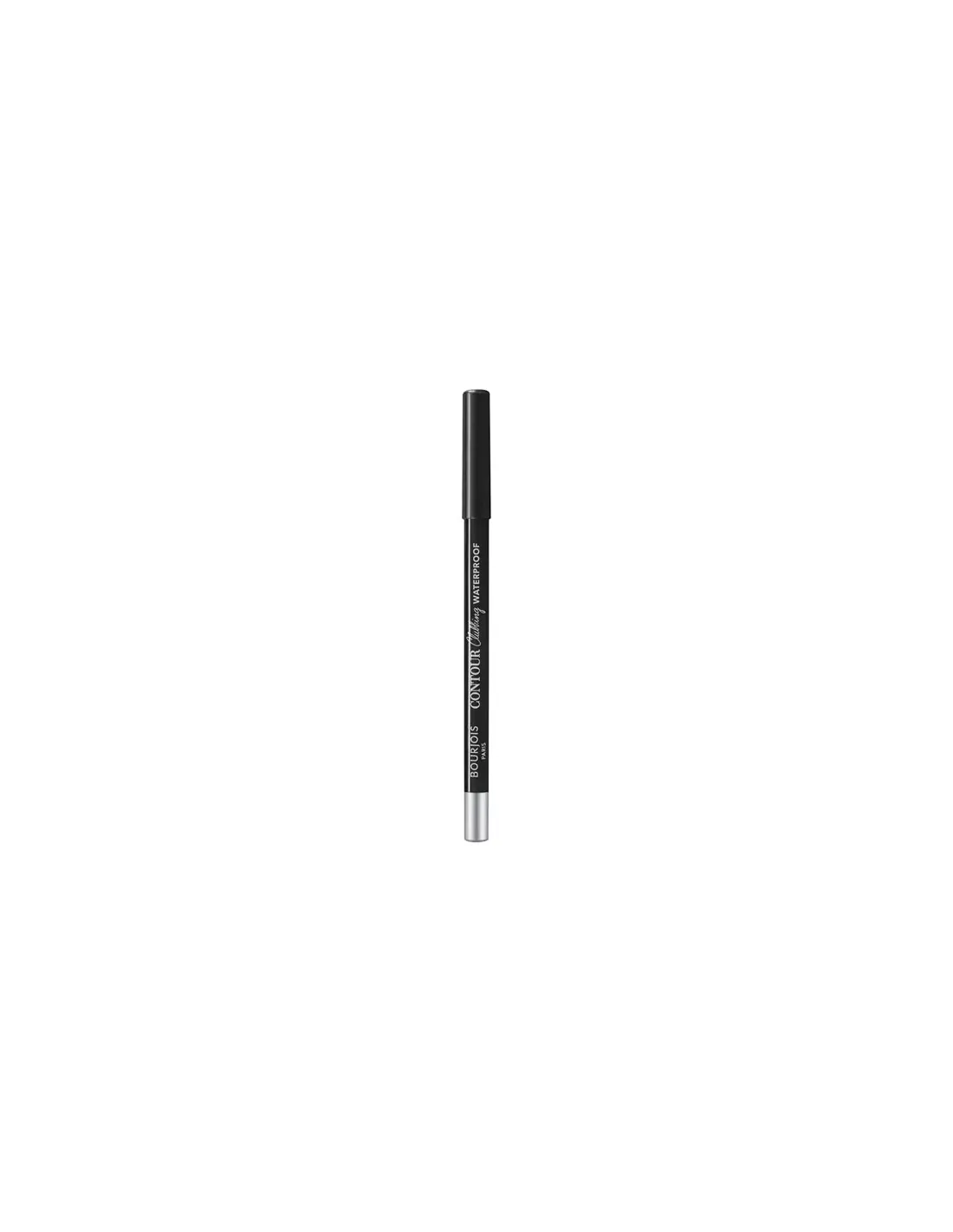 BOURJOIS BOURJOIS Contour Clubbing Waterproof Eyeliner 041 Schwarz Party 1,2 g Kosmetik