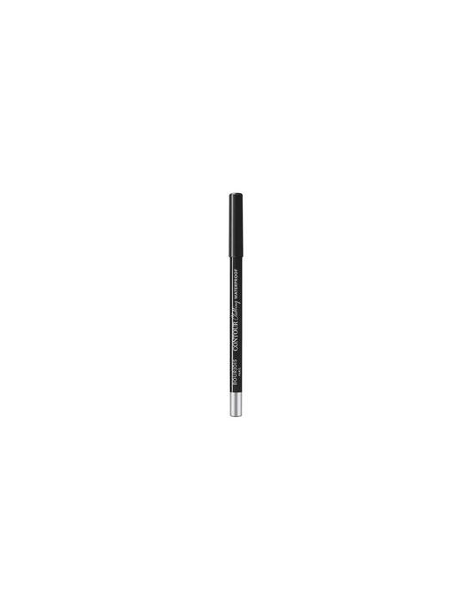 BOURJOIS BOURJOIS Contour Clubbing Waterproof Eyeliner 041 Schwarz Party 1,2 g Kosmetik