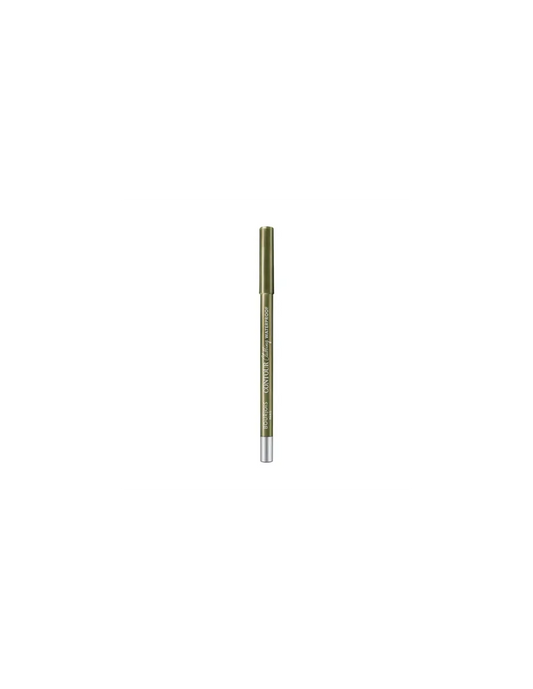 BOURJOIS Bourjois Contour Clubbing Delineador De Ojos Waterprof 077-Kaki'n'gold 1,2 g Kosmetik