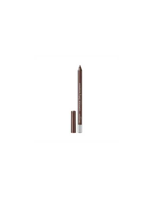BOURJOIS Bourjois Contour Clubbing Delineador De Ojos Waterprof 057-Up Y Brown 1,2 g Augenbrauen-Make-up