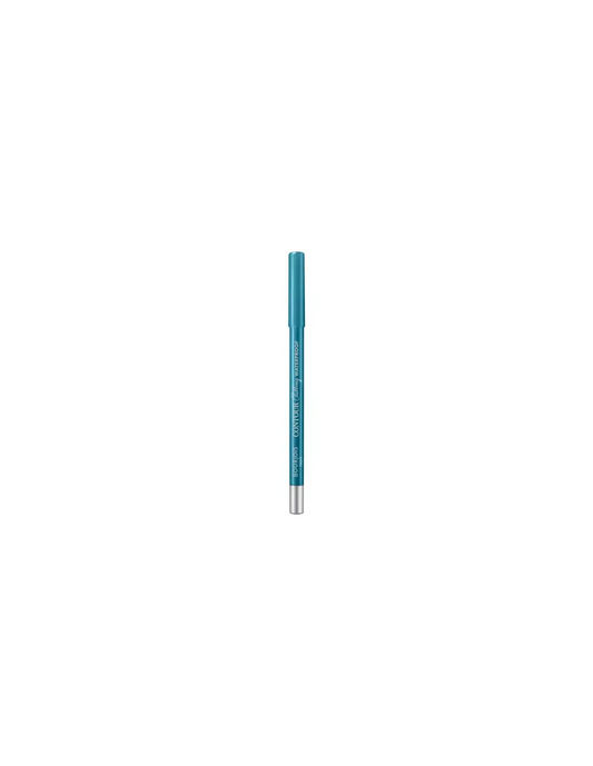 BOURJOIS Bourjois Contour Clubbing Delineador De Ojos Waterprof 063-Sea Blau Soon 1,2 g Kosmetik