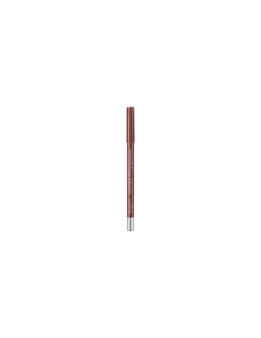 BOURJOIS Bourjois Contour Clubbing Delineador De Ojos Waterprof 074-Berry Brown 1,2 g Augenbrauen-Make-up
