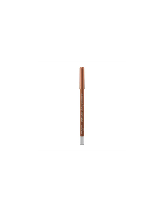 BOURJOIS BOURJOIS Contour Clubbing Waterproof Eyeliner 078 Let's Bronze 1,2 g Kosmetik