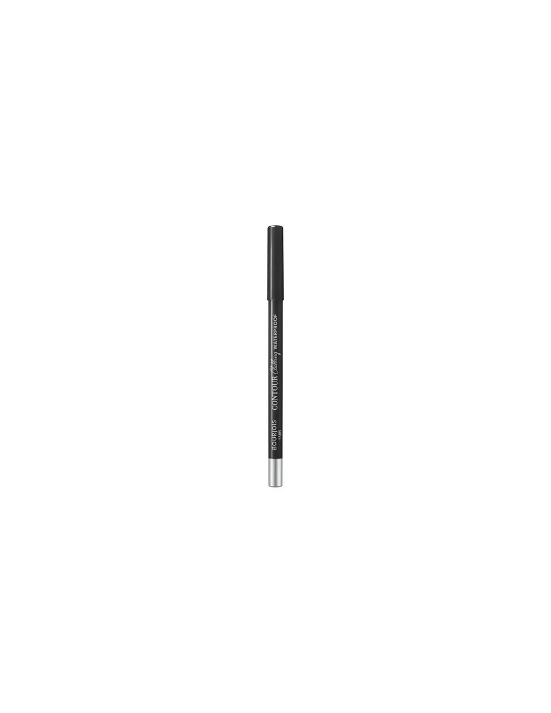 BOURJOIS BOURJOIS Contour Clubbing wasserfester Eyeliner 075 Gris Anthracite 1,2 g Kosmetik