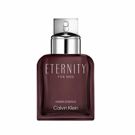 CALVIN KLEIN Calvin Klein Eternity For Men Amber Essence Eau de Parfum Intense 50 ml Spray Parfüm