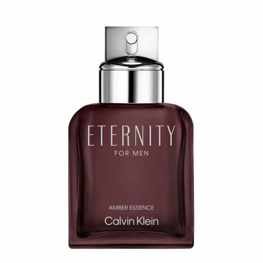 CALVIN KLEIN CALVIN KLEIN Eternity For Men Amber Essence Eau De Parfum Intense Spray 200 ml Parfüm