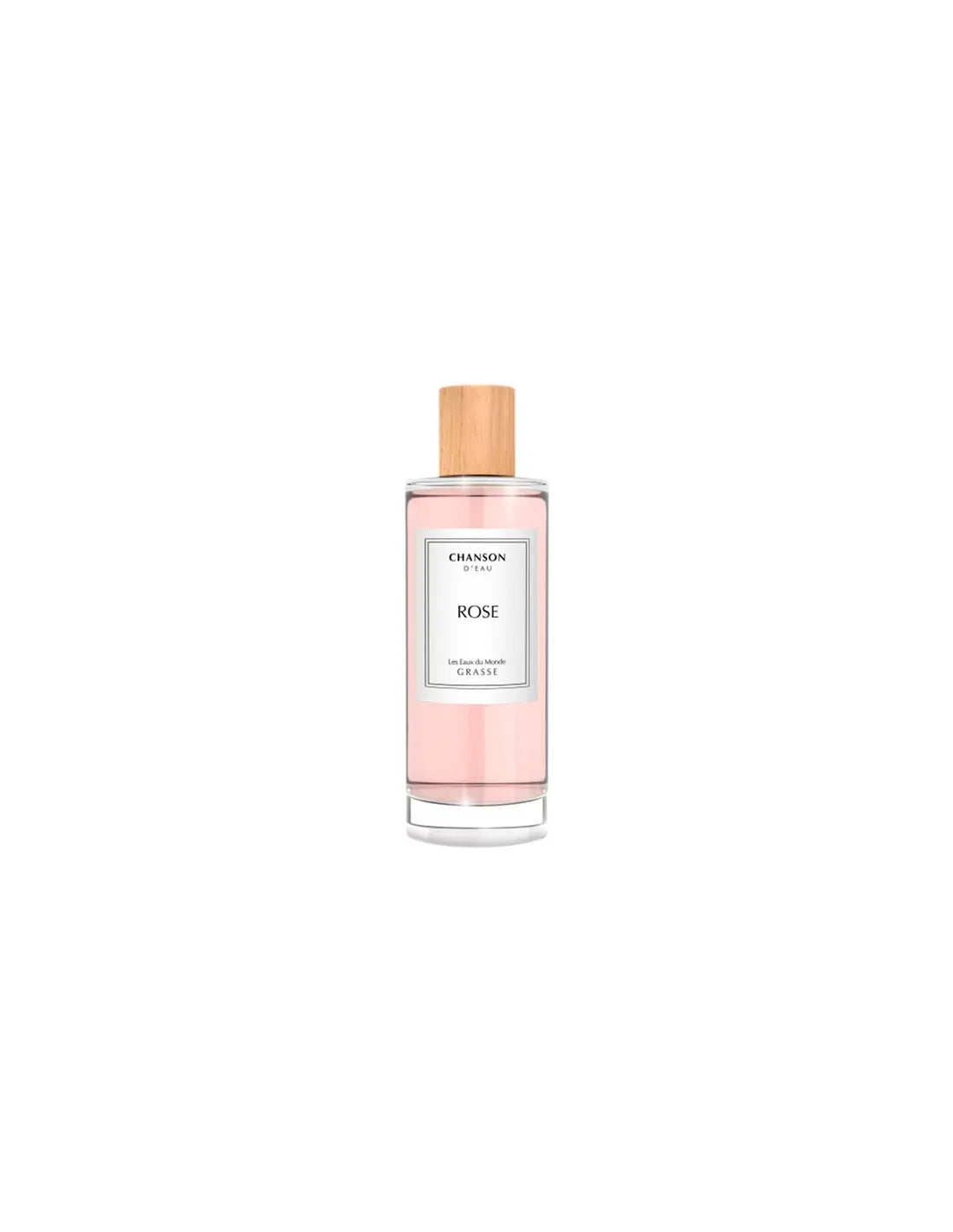 CHANSON D'EAU CHANSON D'EAU Rose Eau de Toilette Spray 100 ml Parfüm