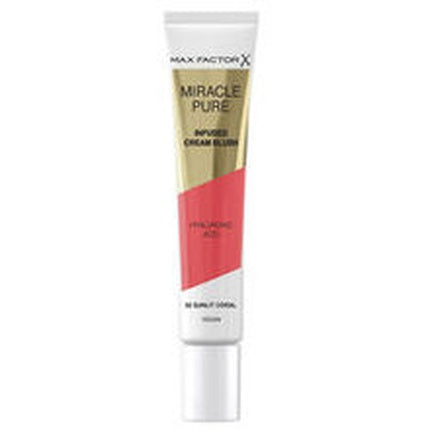 MAX FACTOR MAX FACTOR Miracle Pure Colorete 06 Modern Peach 15 ml Rouge Kosmetik