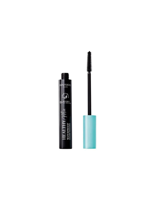 BOURJOIS BOURJOIS Healthy Mix Mascara Volumen Wasserfeste Wimperntusche 10 ml