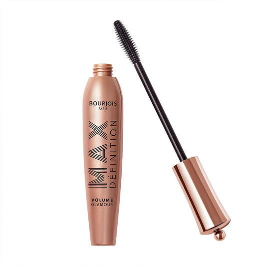 BOURJOIS BOURJOIS Max Définition Volume Glamour Mascara 01 Noir 10 ml Kosmetik