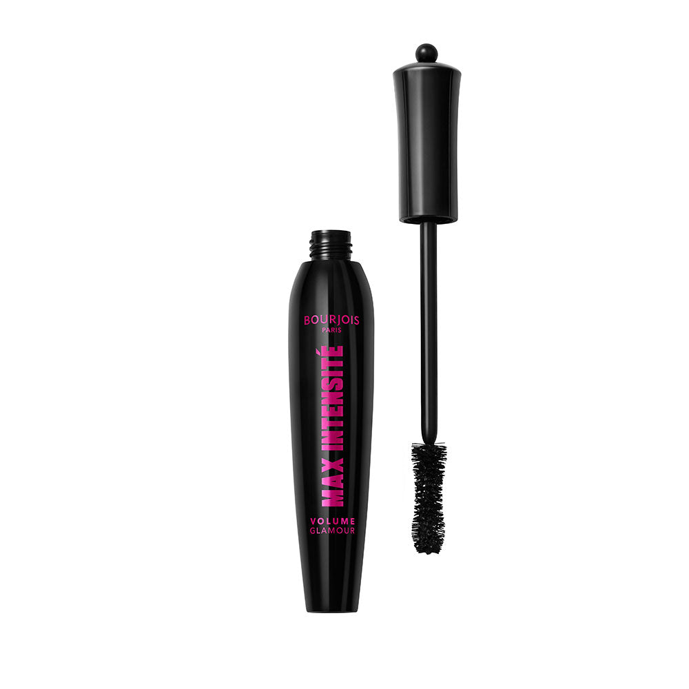 BOURJOIS Max Intensité Máscara De Pestañas 12 ml Kosmetik