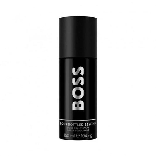 HUGO BOSS HUGO BOSS Boss Bottled Beyond Deodorant Spray 150 ml Kosmetik