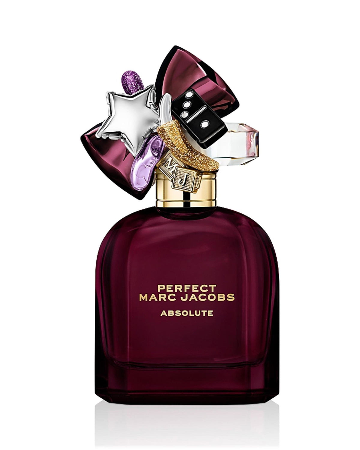 Marc Jacobs Marc Jacobs, Perfect Absolute, Eau de Parfum, Unisex, 50 ml Regular