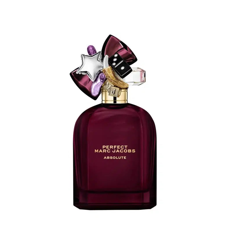Marc Jacobs Perfect Absolute Eau de Parfum für Damen 100 ml