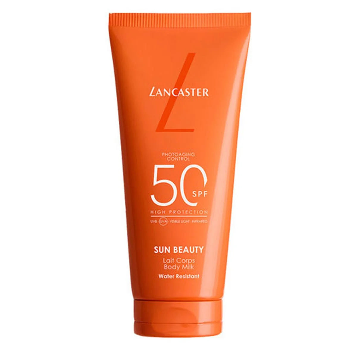 LANCASTER LANCASTER Sun Beauty Protector Solar Körperlotion SPF 50 100 ml Sonnenpflege