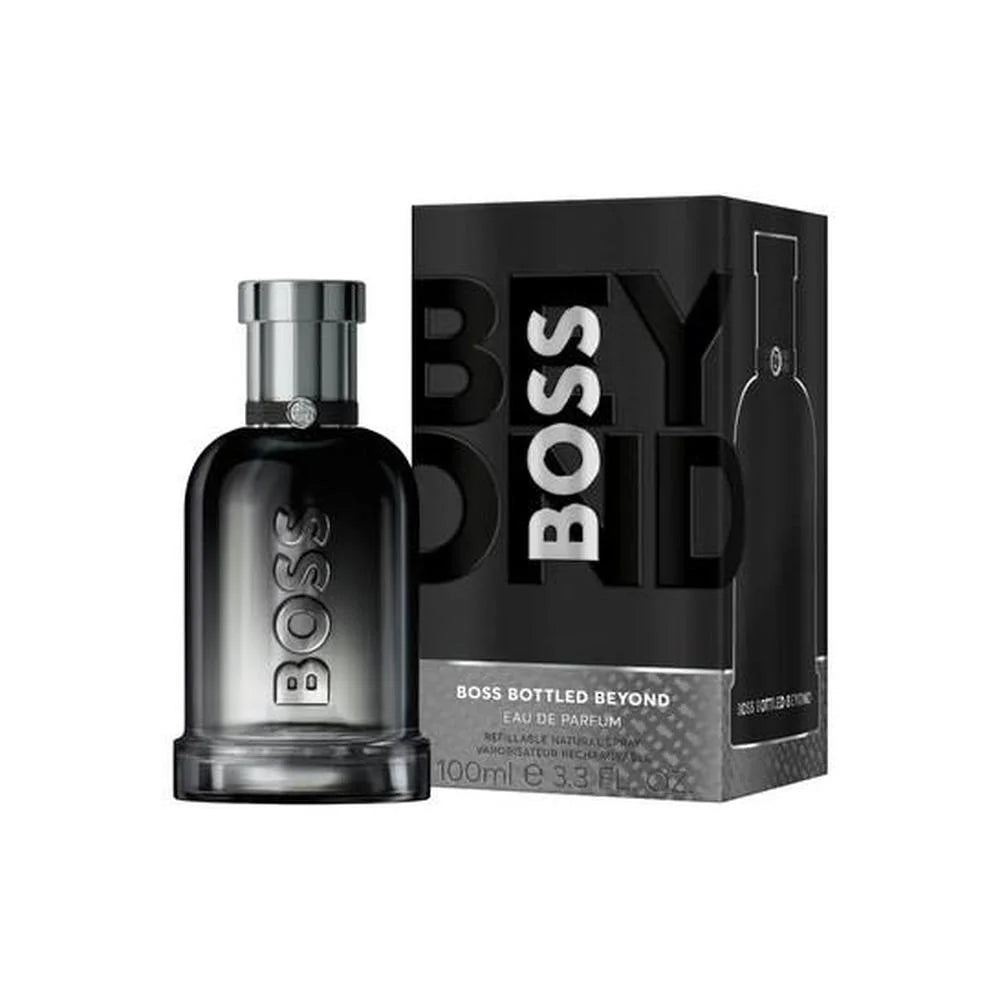 HUGO BOSS HUGO BOSS Boss Bottled Beyond Eau de Parfum 100 ml Parfüm