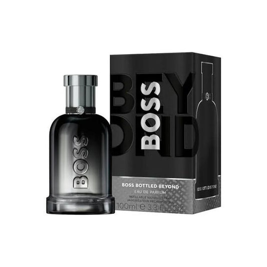 HUGO BOSS Boss Bottled Beyond Edp 100 Vpo Noved-25 Parfüm
