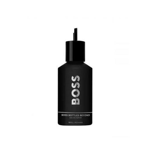 HUGO BOSS HUGO BOSS Boss Bottled Beyond Eau de Parfum Nachfüllflasche 200 ml Parfüm