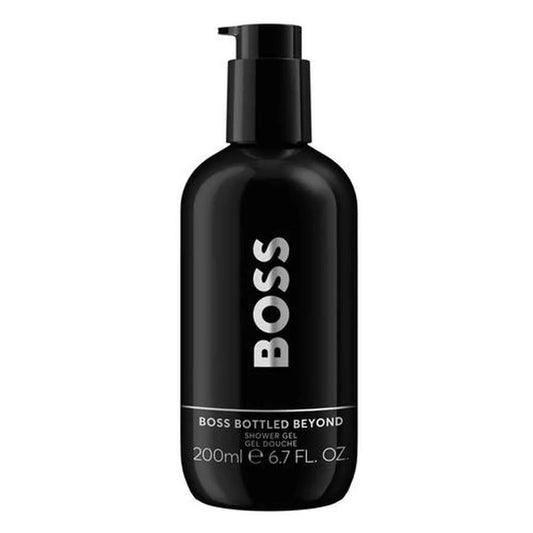 HUGO BOSS HUGO BOSS Boss Bottled Beyond Duschgel 200 ml Kosmetik