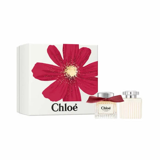 CHLOÉ CHLOÉ Eau de Parfum Intense Spray 50 ml Set 2 Artikel Parfüm