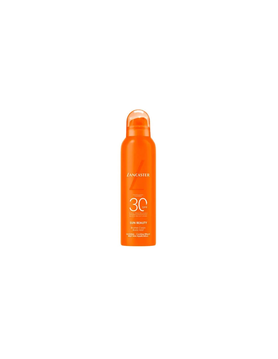 LANCASTER LANCASTER Sun Sport Bruma Invisible SPF 30 Sonnenspray 200 ml Sonnenpflege