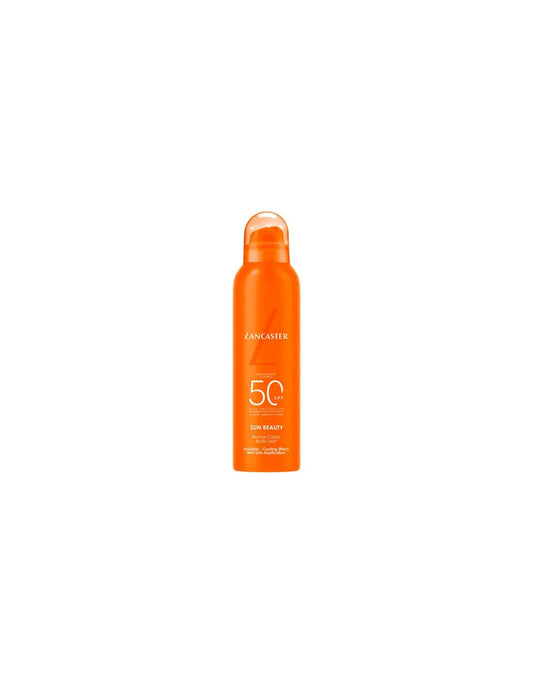 LANCASTER LANCASTER Sun Sport Bruma Invisible SPF 50 Sonnenspray 200 ml Sonnenpflege