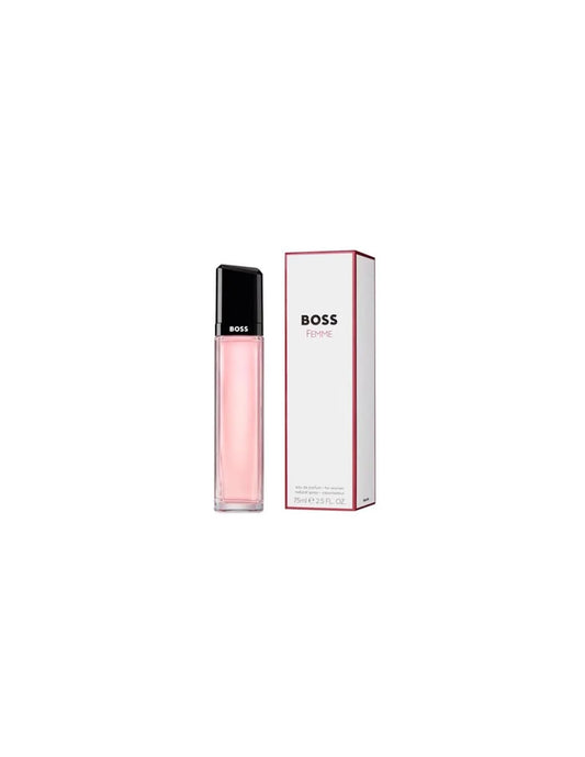 HUGO BOSS Hugo Boss Femme Eau de Parfum Spray 75 ml Parfüm