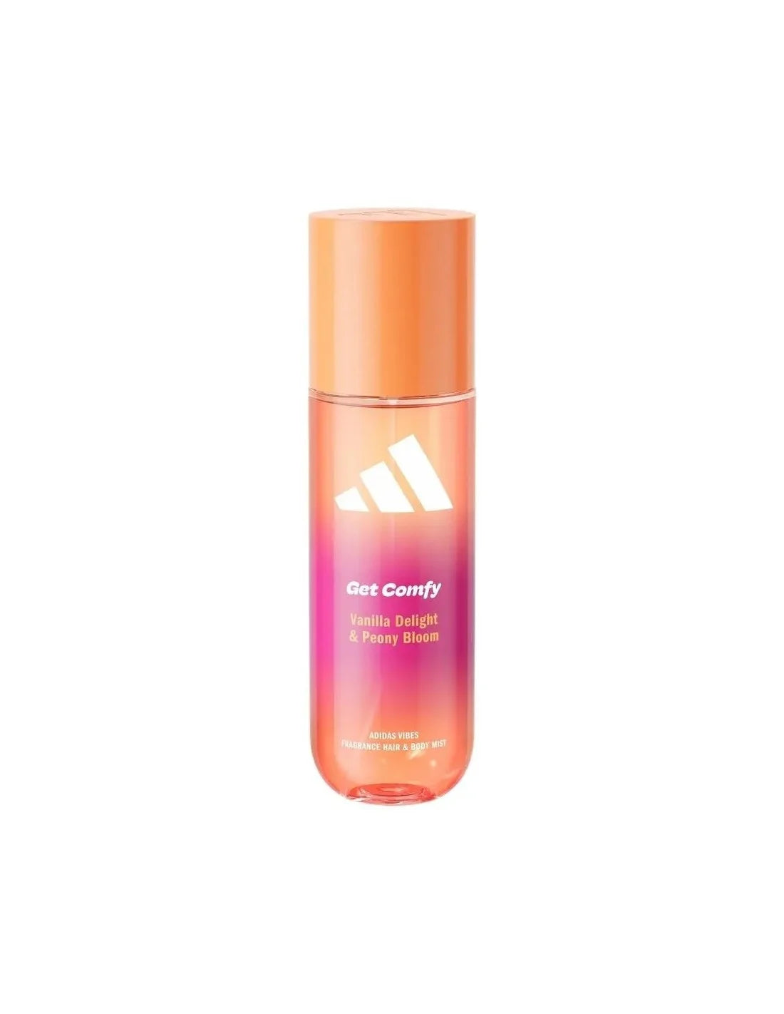 ADIDAS ADIDAS Vibes Woman Get Comfy Hair & Body Mist 236 ml Haarpflege