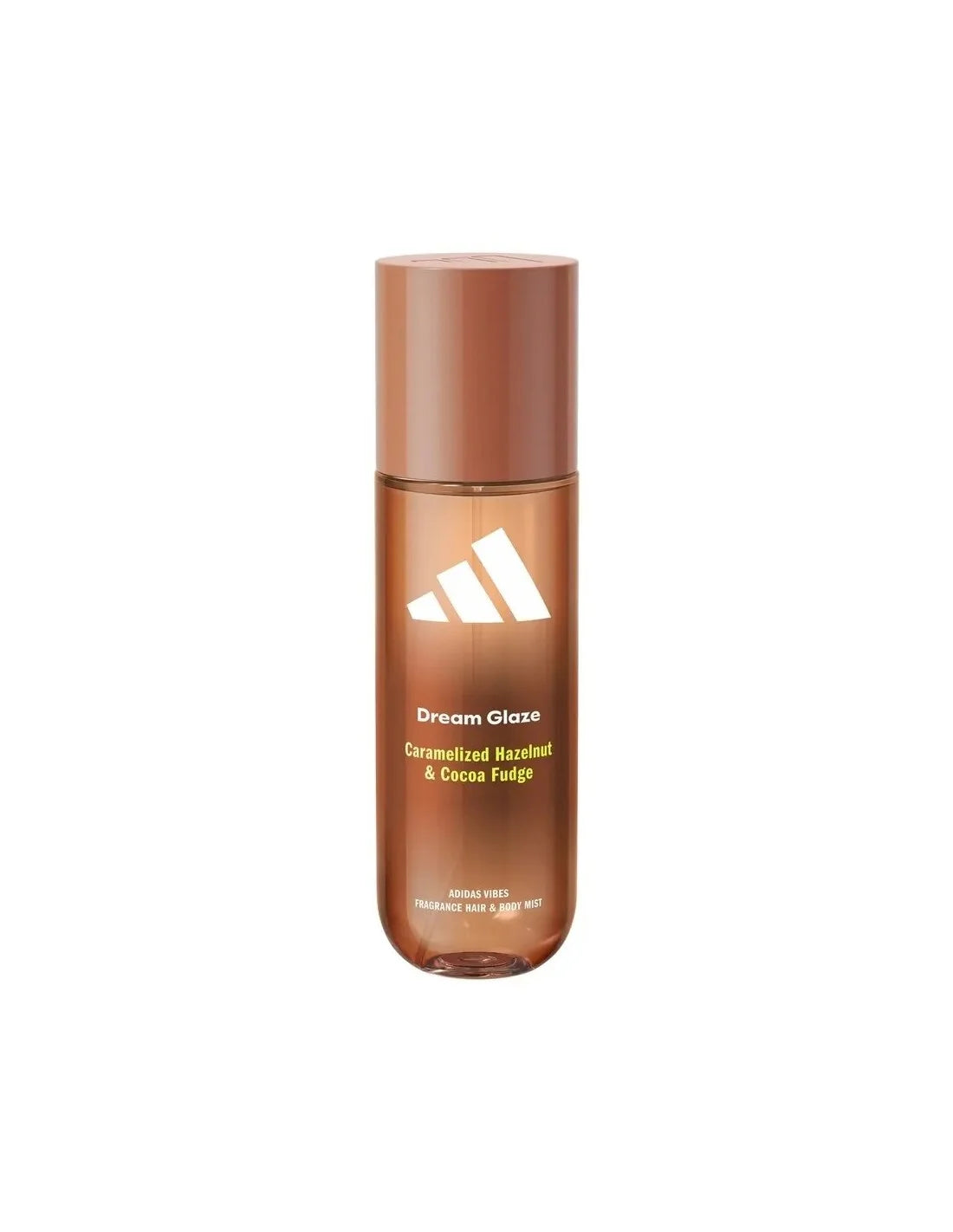 ADIDAS Adidas Vibes Man Dream Glaze Hair & Body Mist 236 ml Duftspray für Haare und Körper Haarpflege