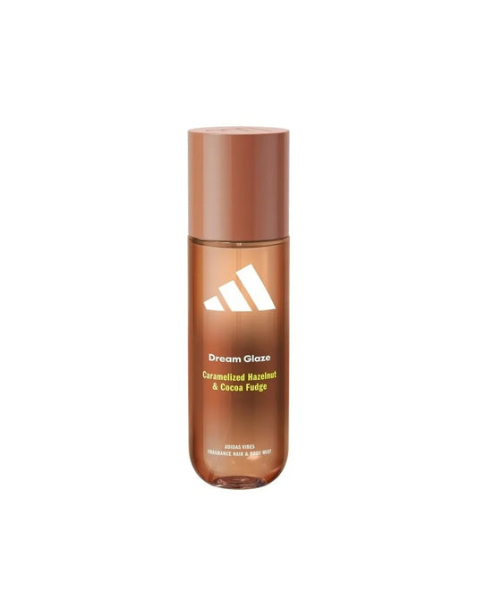 ADIDAS ADIDAS Vibes Man Dream Glaze Hair & Body Mist 236 ml Duftspray für Haare und Körper Haarpflege