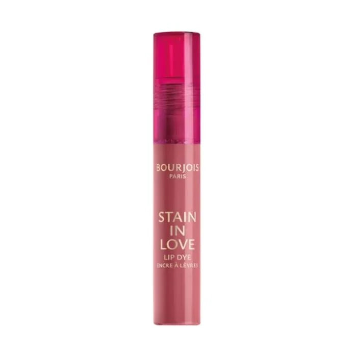 BOURJOIS Stain In Love 02-Send Rose 3,5 ml