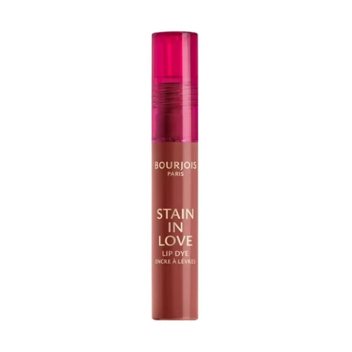 BOURJOIS Stain In Love 03-Naughty Brown 3,5 ml