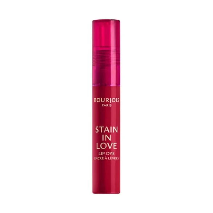 BOURJOIS Stain In Love 04-Heartbeat Red 3,5 ml