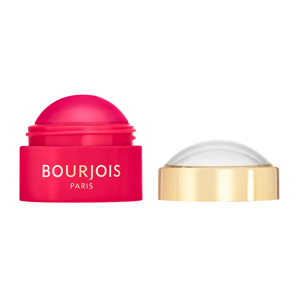 BOURJOIS BOURJOIS Blush Little Round Crema Berry 8,5 g Rouge Rougecreme