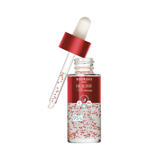 BOURJOIS BOURJOIS Healthy Mix Serum Brillo Hidratante 30 ml Feuchtigkeitsspendendes Serum