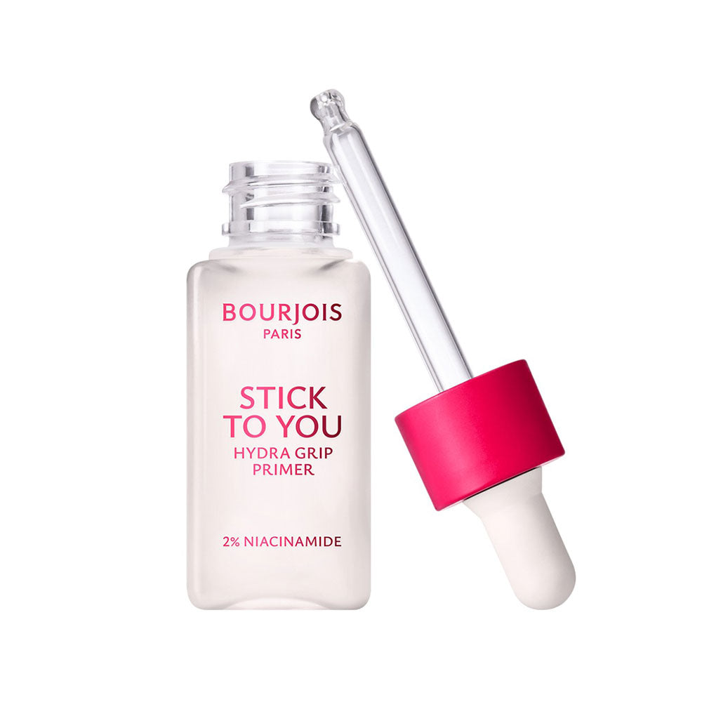 BOURJOIS BOURJOIS Stick to You Hydra Grip Primer 30 ml Primer für das Gesicht Kosmetik