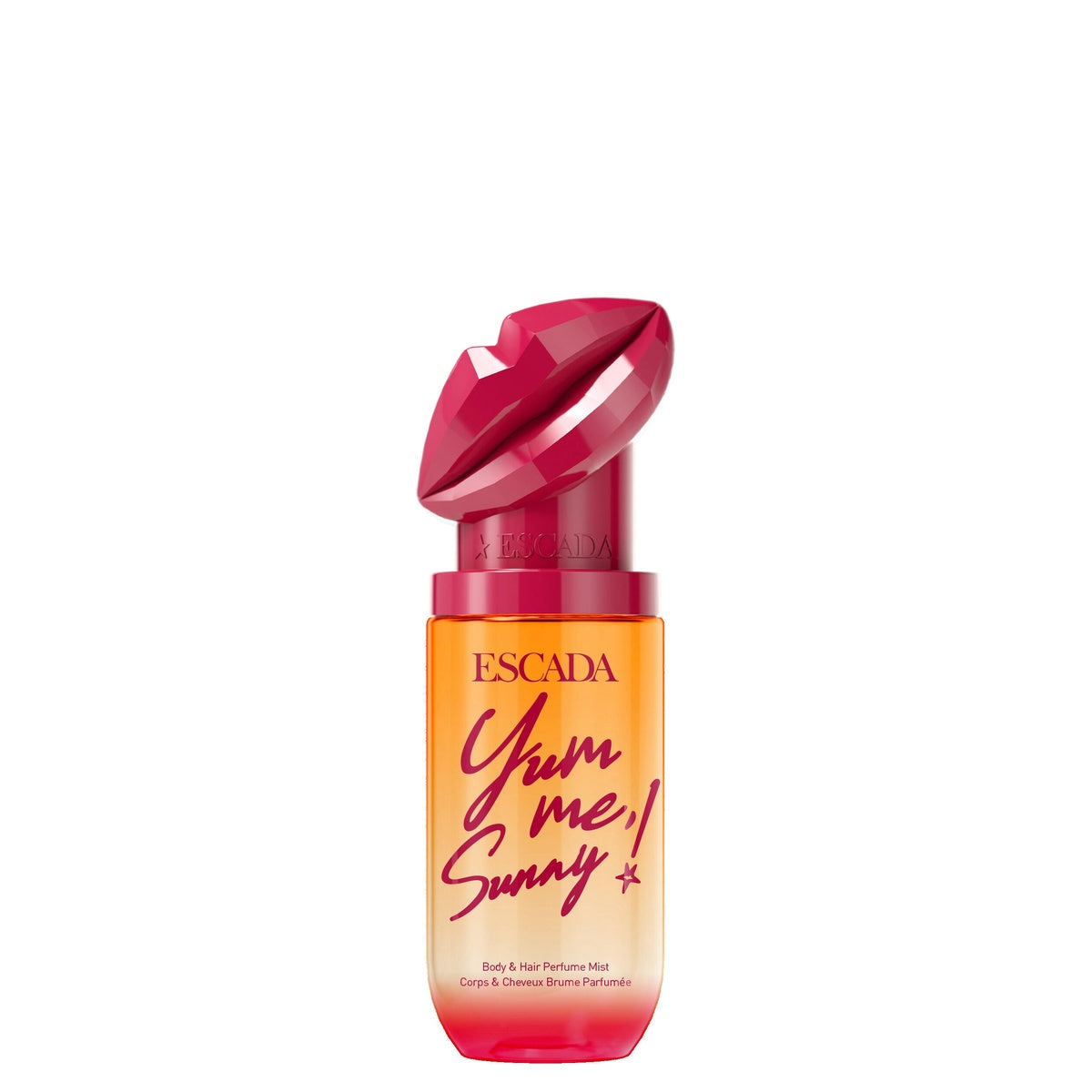 Escada Yum Me, Sunny! Body Mist 100ml