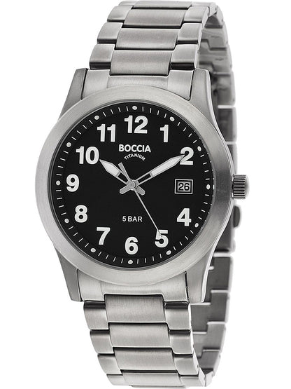 BOCCIA Mod. 3619-03